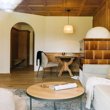 Landhaus Sammer Танхайм Екстериор снимка