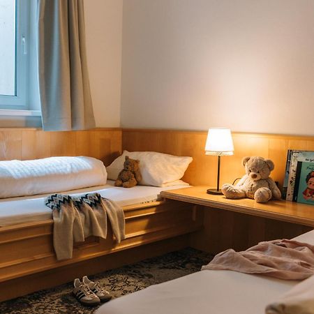 Landhaus Sammer Танхайм Екстериор снимка