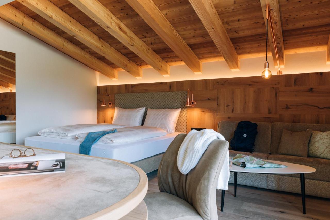Landhaus Sammer Танхайм Екстериор снимка