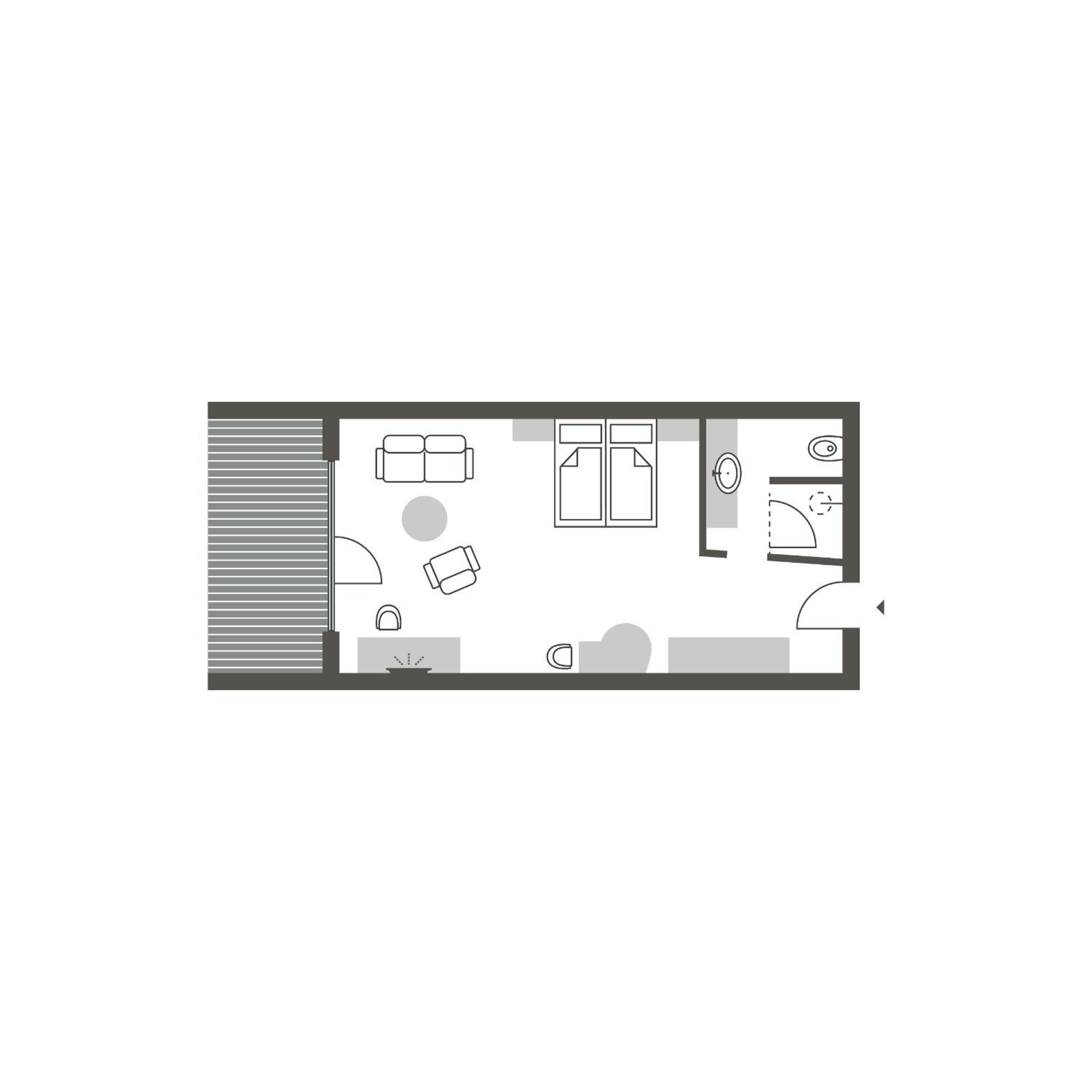 Landhaus Sammer Танхайм Екстериор снимка