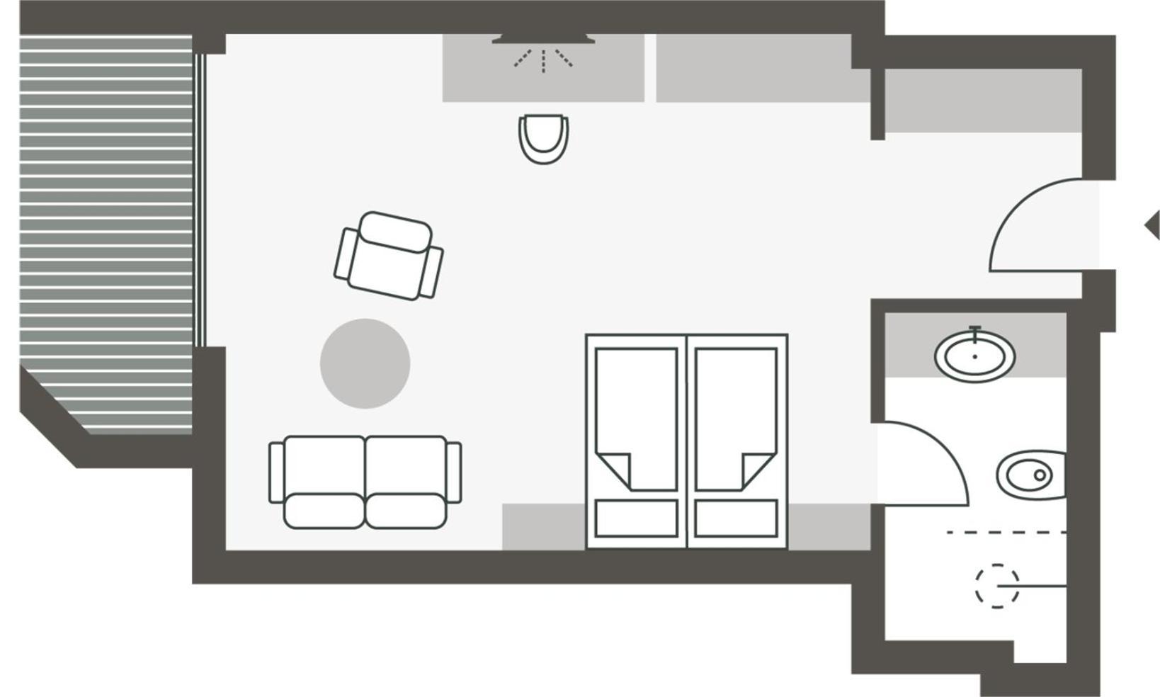 Landhaus Sammer Танхайм Екстериор снимка