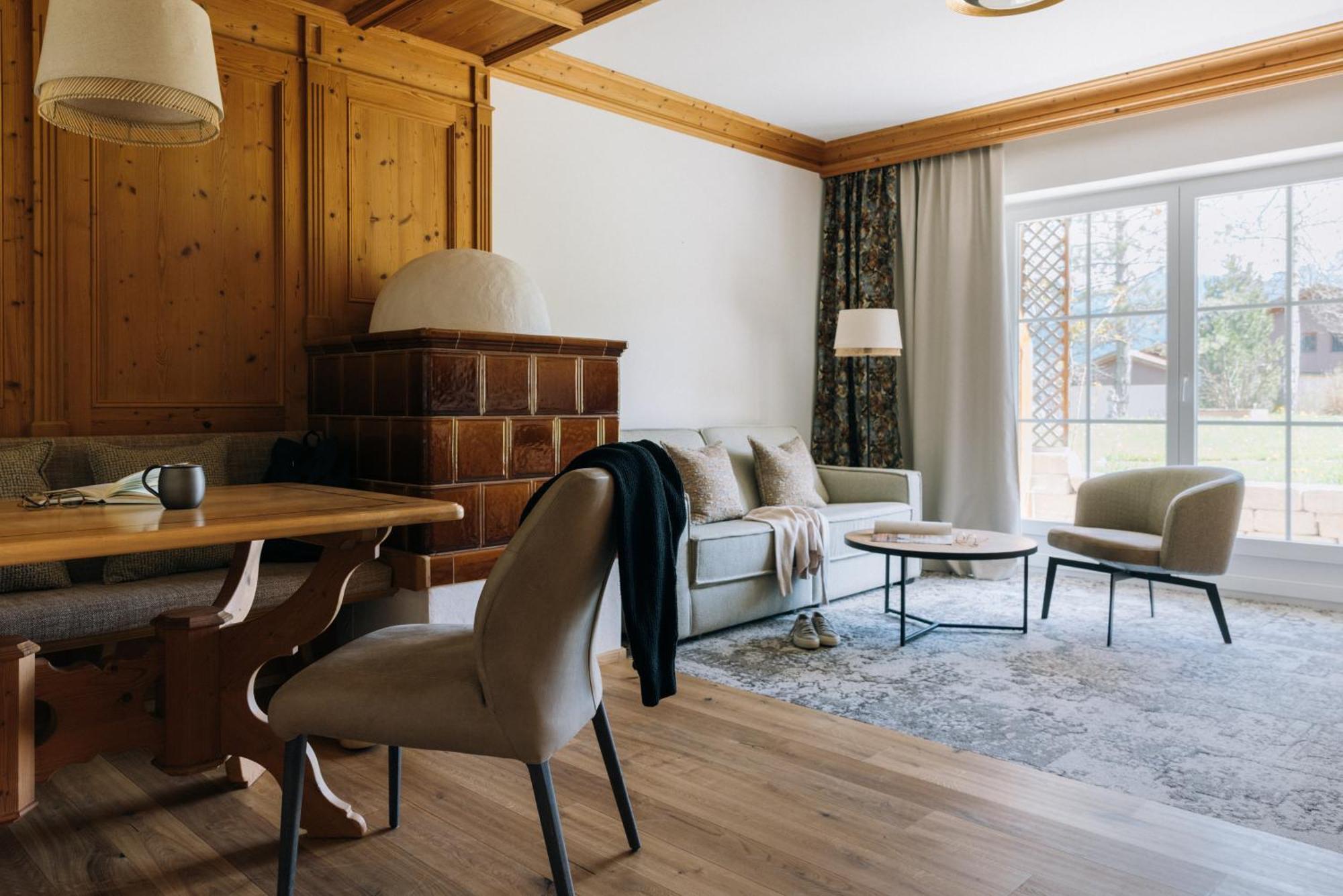 Landhaus Sammer Танхайм Екстериор снимка