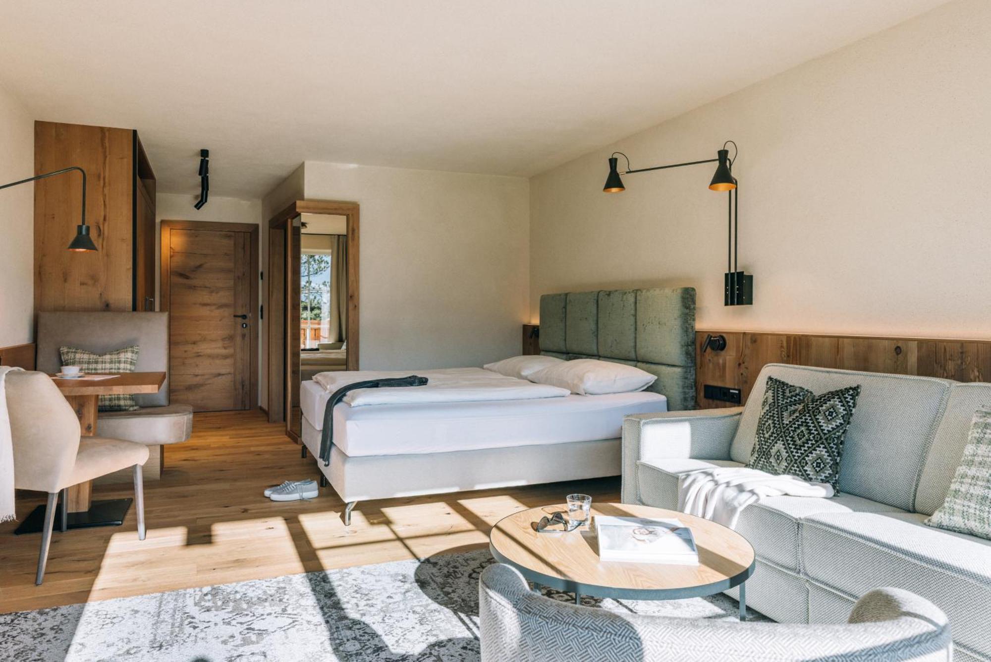 Landhaus Sammer Танхайм Екстериор снимка